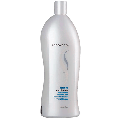 Senscience Balance - Condicionador 1l 1L Senscience Balance - Condicionador 1l 1L