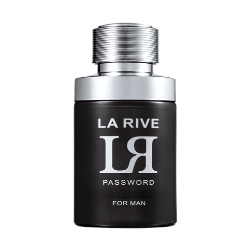 La Rive LR Password La Eau de Toilette - Perfume Masculino 75ml 75ml
