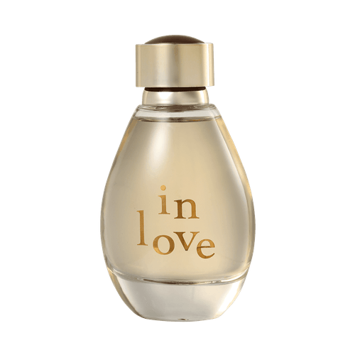 La Rive In Love Eau de Parfum - Perfume e Feminino 90ml 90ml La Rive In Love Eau de Parfum - Perfume e Feminino 90ml 90ml