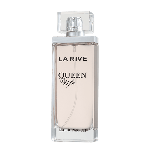 La Rive Queen Of Life Eau de Parfum - Perfume Feminino 75ml 75ml