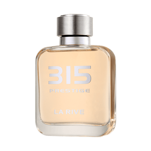 La Rive 315 Prestige Eau de Toilette - Perfume Masculino 100ml 100ml La Rive 315 Prestige Eau de Toilette - Perfume Masculino 100ml 100ml
