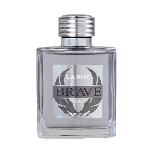 La Rive Brave Eau de Toilette - Perfume Masculino 100ml 100ml