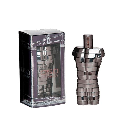 Linn Young Oso Eau de Toilette - Perfume Masculino 100ml 100ml Linn Young Oso Eau de Toilette - Perfume Masculino 100ml 100ml