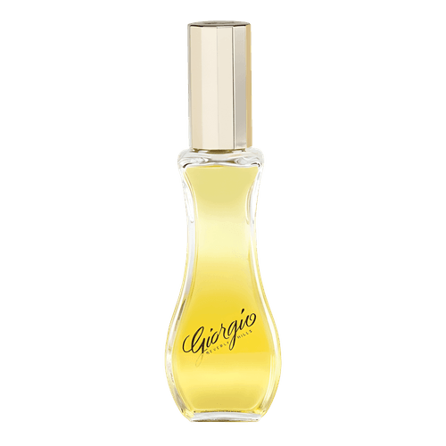 Giorgio Beverly Hills Eau de Toilette - Perfume Feminino 90ml 90ml