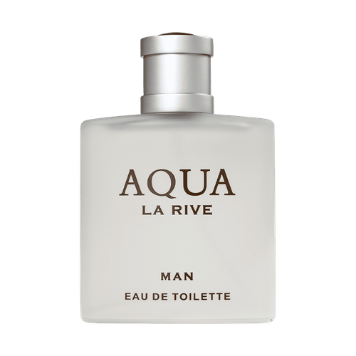 La Rive Aqua Man Eau de Toilette - Perfume Masculino 90ml 90ml