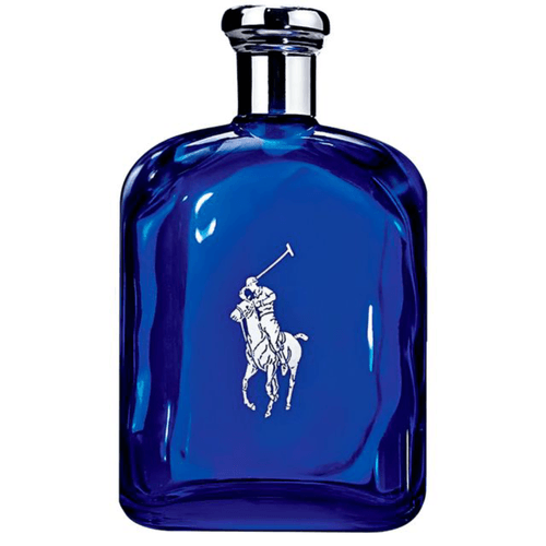 Ralph Lauren Polo Blue Eau de Toilette - Perfume Masculino - 200ml