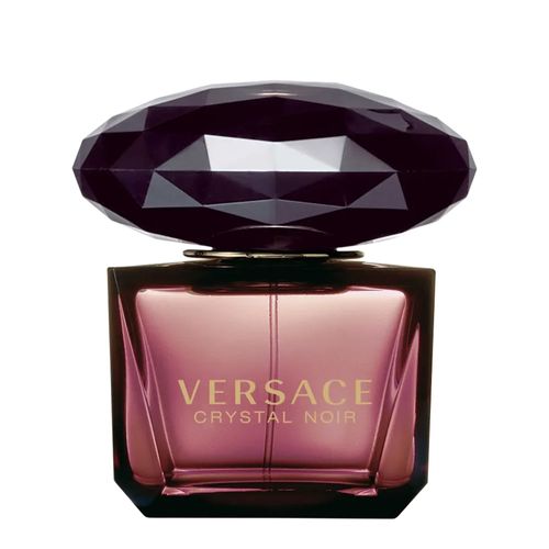 Versace Crystal Noir Eau de Toilette - Perfume Feminino 90ml 90ml
