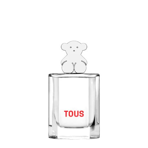 Tous Eau de Toilette - Perfume Feminino - 30ml