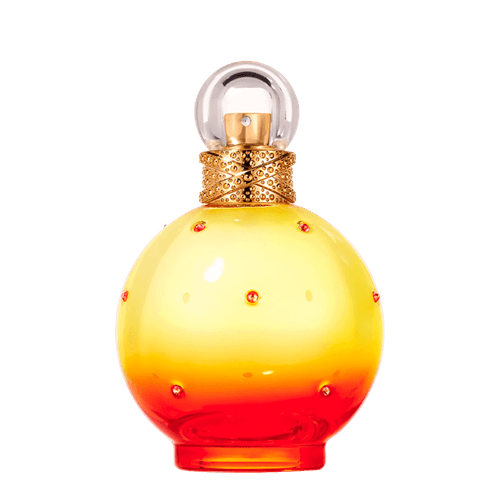 Britney Spears Blissfull Fantasy Eau de Toilette - Perfume Feminino - 30ml