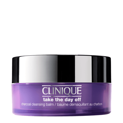 Clinique Take The Day Off - Bálsamo Demaquilante - 30ml Clinique Take The Day Off - Bálsamo Demaquilante - 125ml