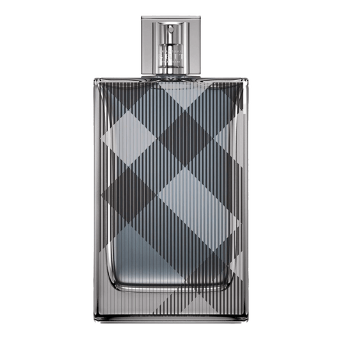 Burberry Brit For Him Eau De Toilette - Perfume Masculino - 100ml
