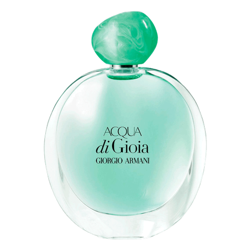 Giorgio Armani Acqua di Gioia Eau de Parfum - Perfume Feminino - 50ml Giorgio Armani Acqua di Gioia Eau de Parfum - Perfume Feminino - 100ml