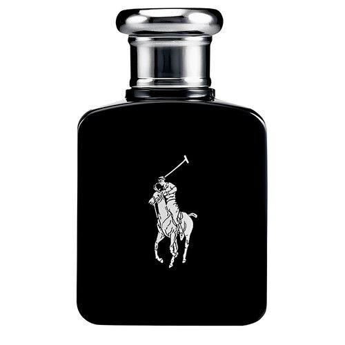 Ralph Lauren Polo Black Eau De Toilette - Perfume Masculino - 75ml Ralph Lauren Polo Black Eau De Toilette - Perfume Masculino - 125ml