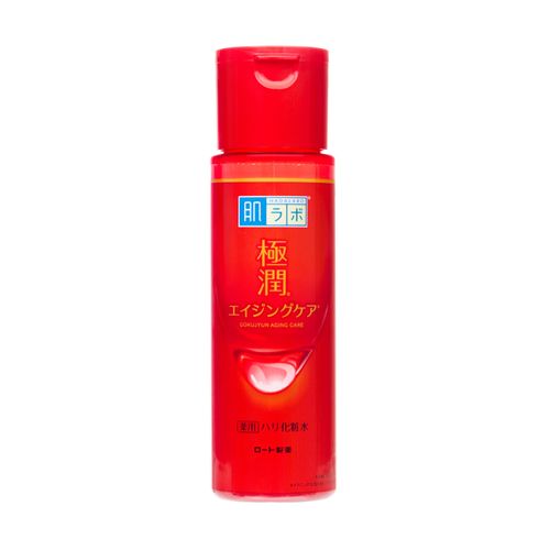 Loção Hidratante Anti-idade Gokujyun Aging Care Lotion Gokujyun Aging care Lotion 170ml