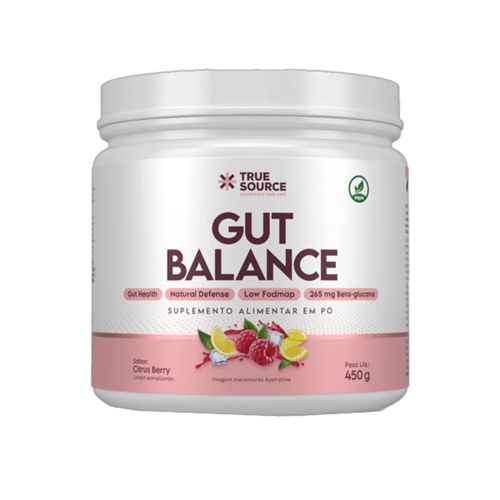 Gut Balance Citrus Berry True Source 450g Gut Balance Citrus Berry True Source 450g