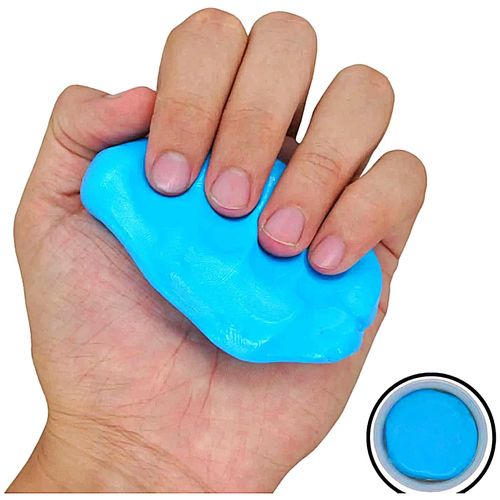 Massa para Exercicios Reabilitação Mão Intensidade Forte Massa para Exercicios Reabilitação Mão Intensidade Forte