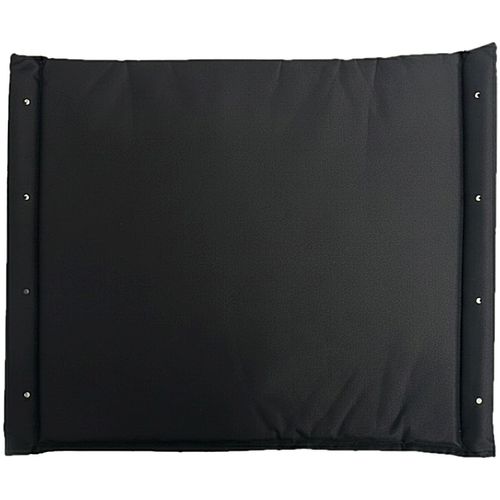 Assento para Cadeira de Rodas D600 Dellamed 48cm - unidade Assento para Cadeira de Rodas D600 Dellamed 48cm - unidade