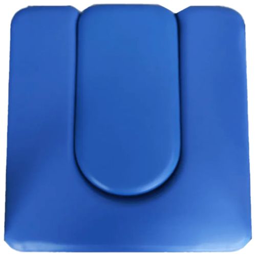 Assento para Cadeira de Banho Higiênica D60 Dellamed - unidade