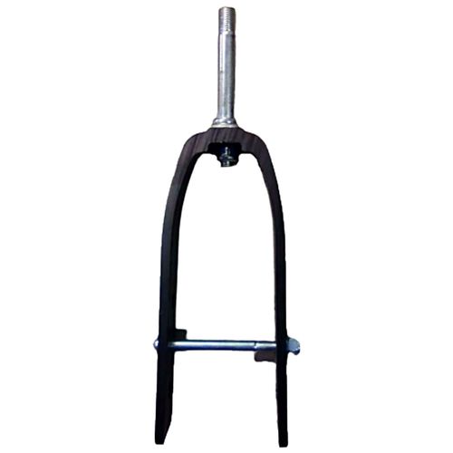 Garfo em Ferro para Cadeira de Rodas D400 Dellamed Garfo em Ferro para Cadeira de Rodas D400 Dellamed