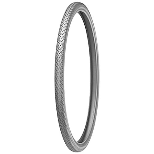 Pneu Maciço Cadeira de Rodas Ottobock Aro 24 Cinza - unidade