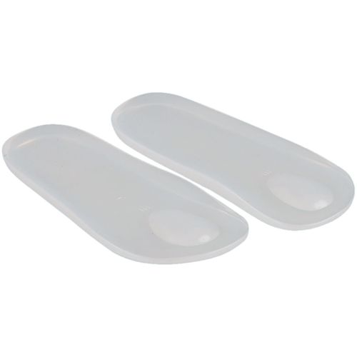 Palmilha 3/4 Siligel com Piloto 5001 Tam 35/36 - 1 par