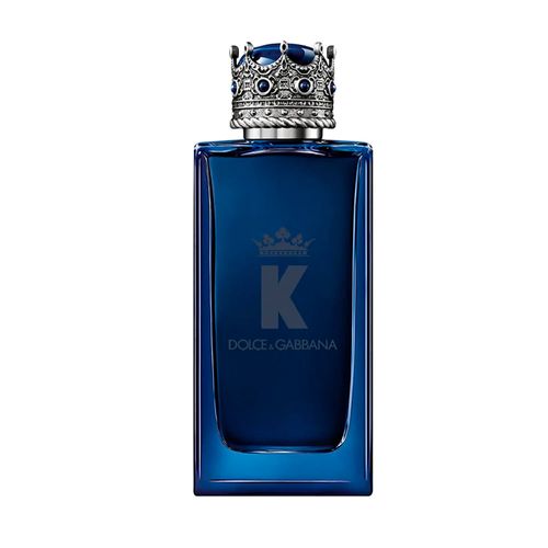 Dolce & Gabbana K By Dg Intense Eau de Parfum - Perfume Masculino 100ml 100ml Dolce & Gabbana K By Dg Intense Eau de Parfum - Perfume Masculino 100ml 100ml