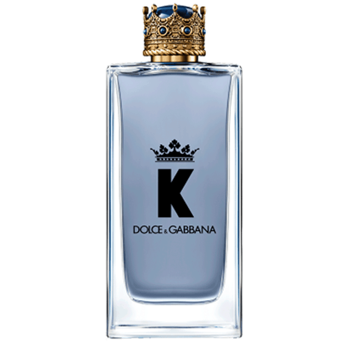 Dolce & Gabbana K Eau de Toilette - Perfume Masculino 200ml 200ml