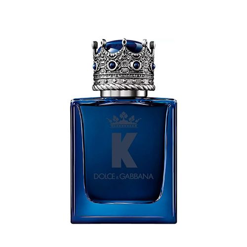 Dolce & Gabbana K Intense Eau de Parfum - Perfume Masculino 50ml 50ml