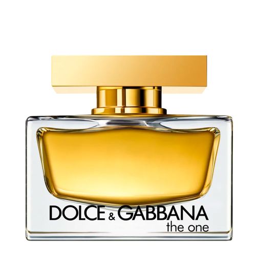Dolce & Gabbana The One Eau De Parfum - Perfume Feminino 75ml 75ml Dolce & Gabbana The One Eau De Parfum - Perfume Feminino 75ml 75ml