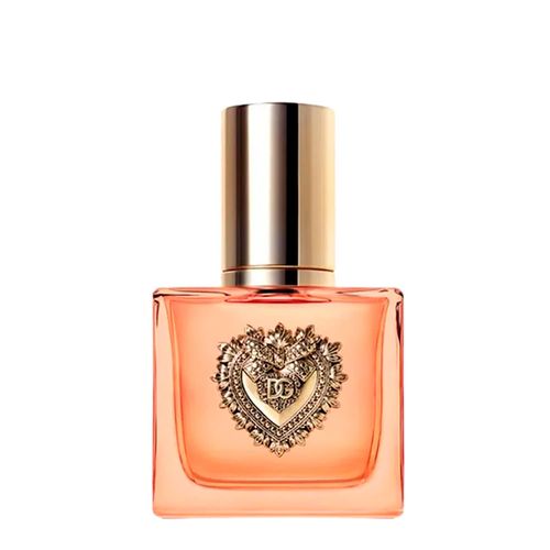 Dolce & Gabbana Devotion Eau de Parfum Intense - Perfume Feminino 30ml 30ml Dolce & Gabbana Devotion Eau de Parfum Intense - Perfume Feminino 30ml 30ml