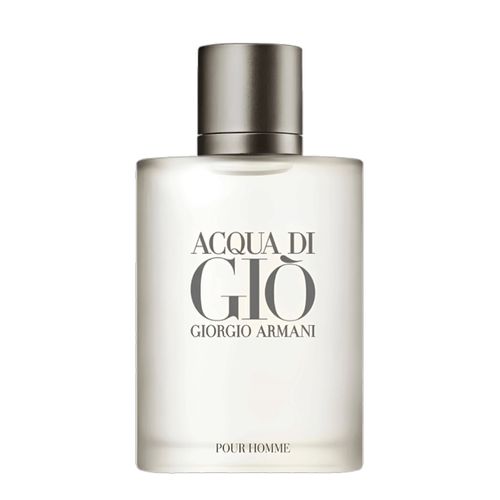 Giorgio Armani Acqua di Giò Pour Homme Eau de Toilette - Perfume Masculino - 100ml Giorgio Armani Acqua di Giò Pour Homme Eau de Toilette - Perfume Masculino - 50ml