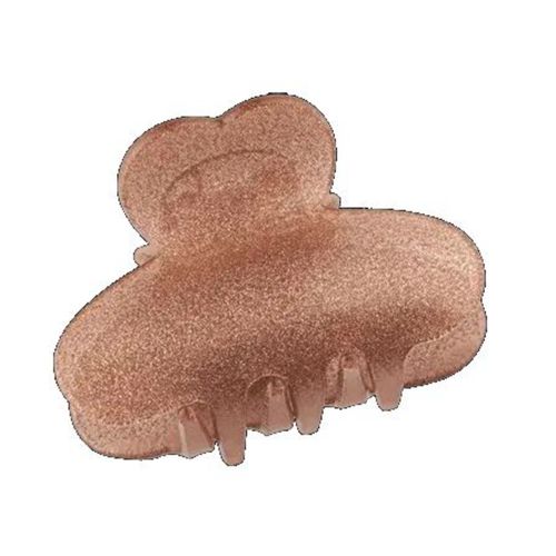 Piranha Prendedor De Cabelo Lanossi Plástico M Glow Piranha Prendedor De Cabelo Lanossi Plástico M Glow