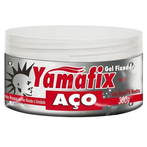 Yamá Gel Fixador Aco4 Yamá Gel Fixador Aco4