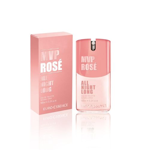 Gellus Desodorante Colônia Euro Rose Essence 100ml Gellus Desodorante Colônia Euro Rose Essence 100ml