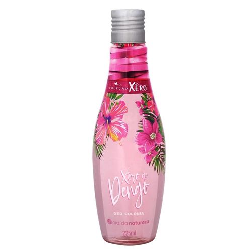 Betulla Xero Desodorante Colônia Xero De Dengo 225ml Betulla Xero Desodorante Colônia Xero De Dengo 225ml