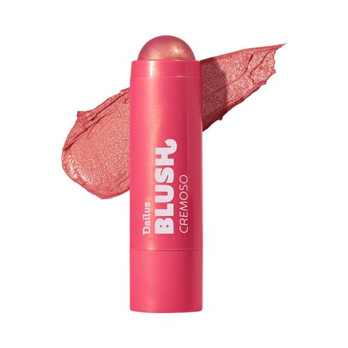 Blush Dailus Crem Rose Gold