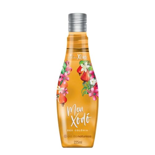 Betulla Xero Desodorante Colônia Meu Xodó 225ml Betulla Xero Desodorante Colônia Meu Xodó 225ml