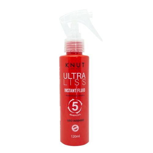 Spray Knut Ultra Liss Fluid 120ml