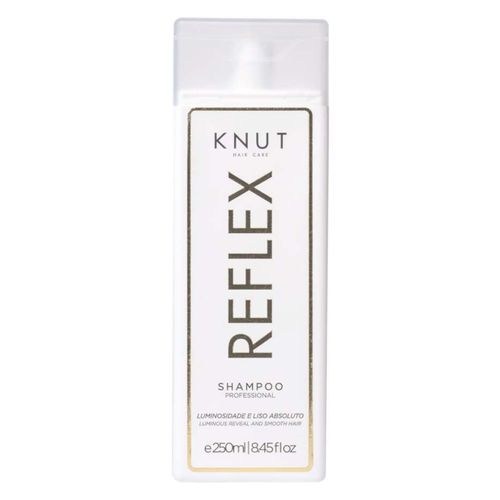 Shampoo Knut Reflex 250ml Shampoo Knut Reflex 250ml