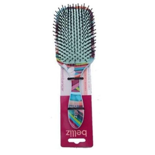 Escova Belliz Florescer Raquete Ref. 463