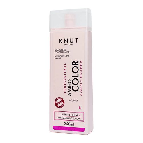 Condicionador Knut Amino Color 250ml