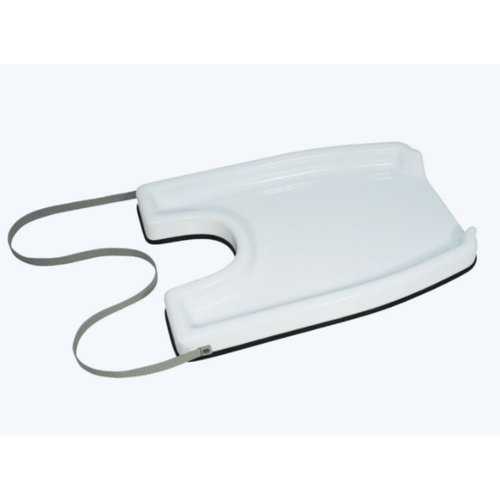 Apoio para Lavar a Cabeça no Leito - Perfetto Mobilittà