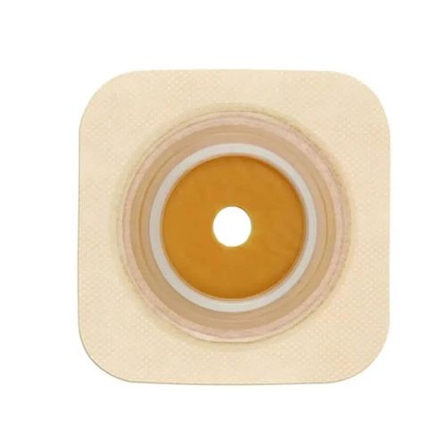 Placa Base Moldável Sur Fit Plus 57mm - ConvaTec 411821 Unidade