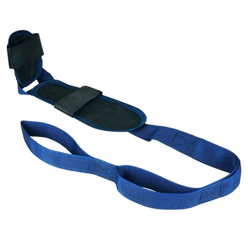 Alça de Alongamento e Mobilidade Pernas e Pés - Perfetto Mobilittà Alça de Alongamento e Mobilidade Pernas e Pés - Perfetto Mobilittà