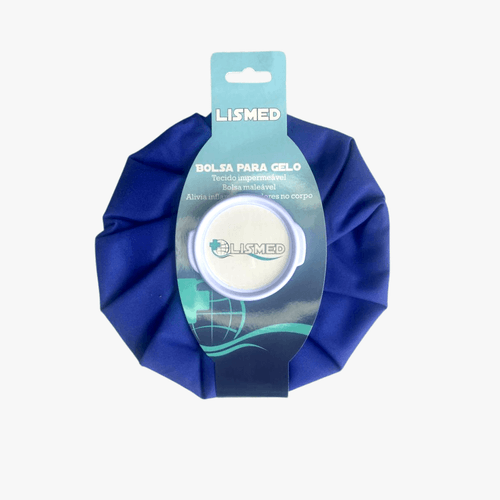 Bolsa para Gelo SKY - LISMED Bolsa para Gelo SKY - LISMED