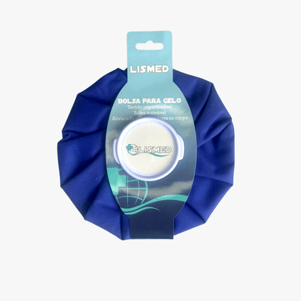 Bolsa para Gelo SKY - LISMED