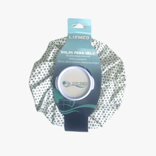 Bolsa para Gelo SNOW - LISMED