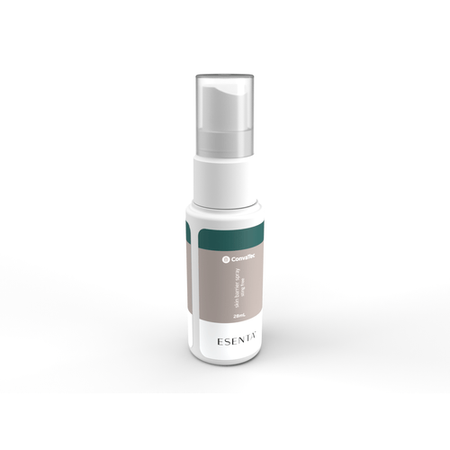 Esenta Barreira Protetora de Pele Spray 28ml - Convatec Esenta Barreira Protetora de Pele Spray 28ml - Convatec
