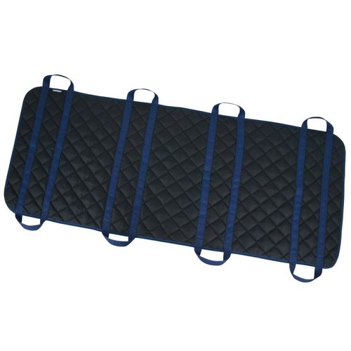 Lençol de Transferência com Alças - Mobilidade Reduzida - Perfetto Mobilittà Lençol de Transferência com Alças - Mobilidade Reduzida - Perfetto Mobilittà