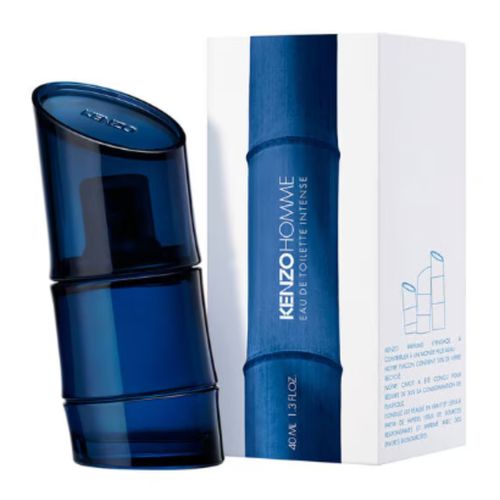 PERFUME KENZO HOMME INTENSE MASCULINO EAU DE TOILETTE 40ml PERFUME KENZO HOMME INTENSE MASCULINO EAU DE TOILETTE 40ml